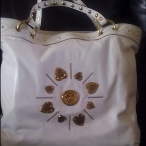 Authentic Gucci leather purse