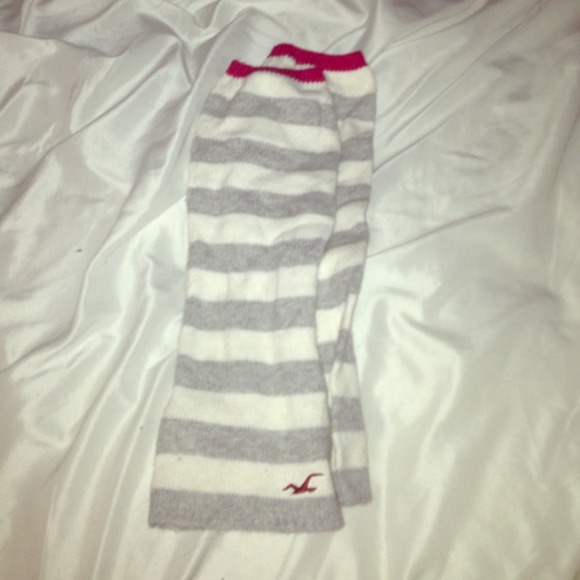 Leg Warmers | Hollister