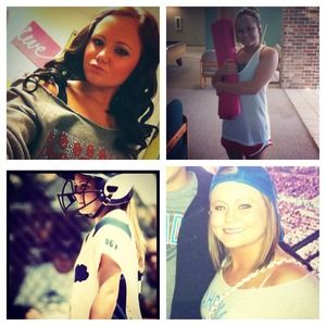 MEET YOUR SELLER!!:)