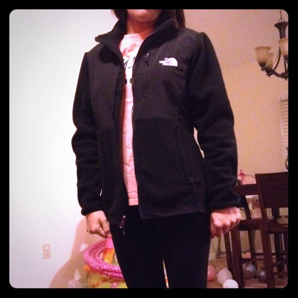 Northface jacket