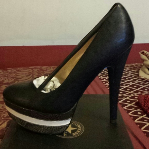 Black penelope