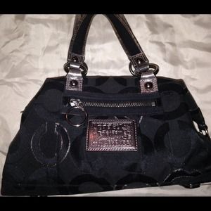 💥REDECED💥 only $60 Auth. Coach Poppy Handbag