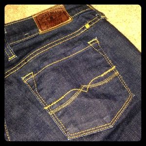 Lucky Brand Jeans
