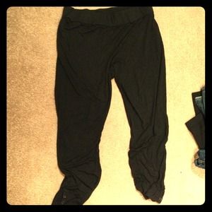 Super soft maternity legging!