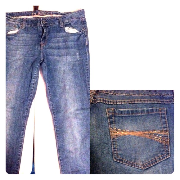 Jeans - Picture 1 of 1