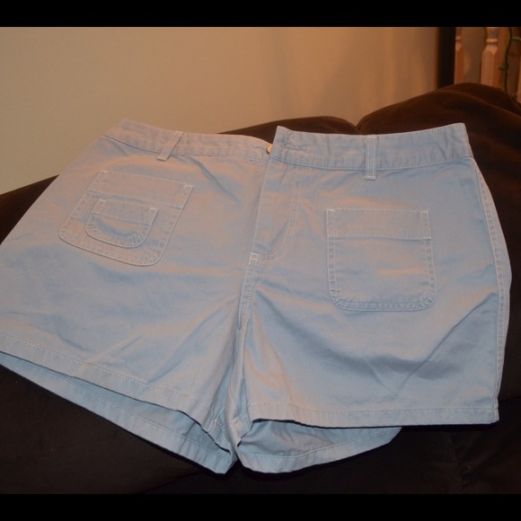 Old Navy Outlet cotton shorts