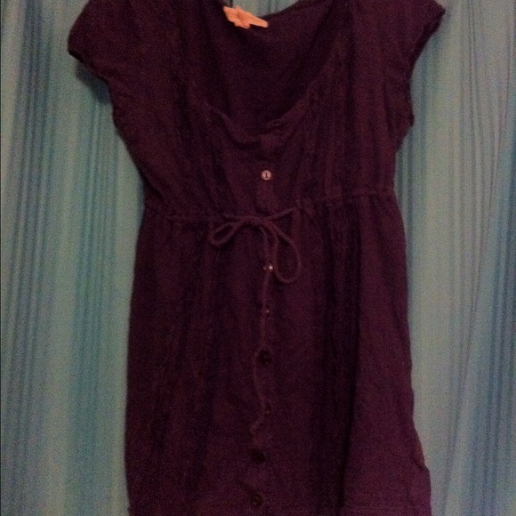 Peasant Top - Picture 1 of 1