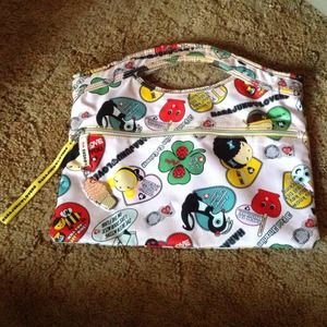 Harajuku Lover Handbag