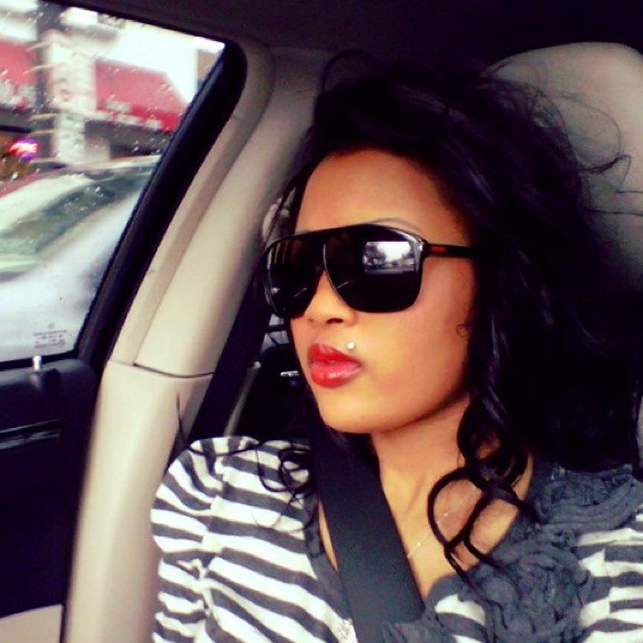 Keeping💯Authentic Gucci sunglasses