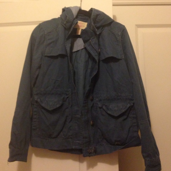 Levi's jacket