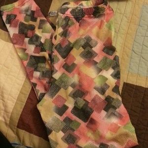 Women's leggings
