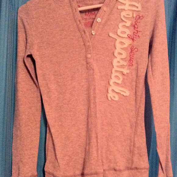 Long Sleeve - Picture 1 of 1