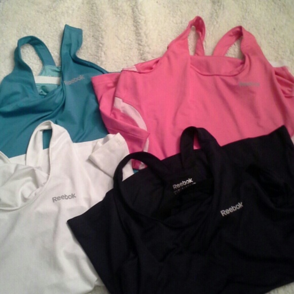 Workout shirts BUNDLE!!!