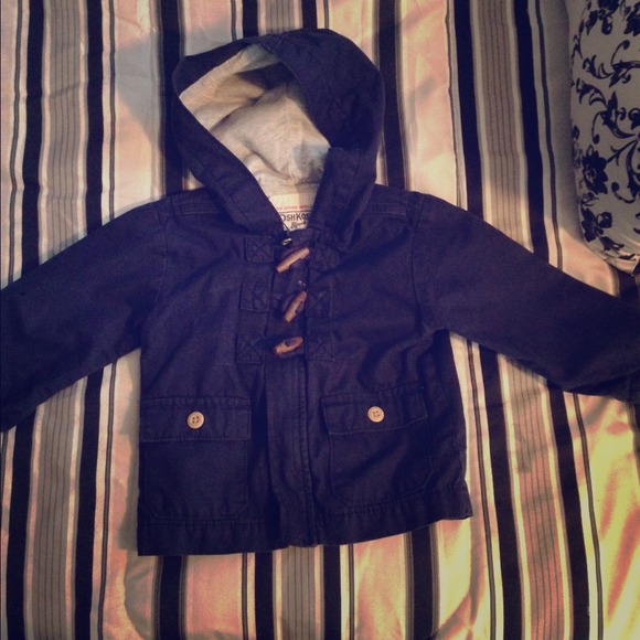 24months OshKosh Jacket 😊 in great condition