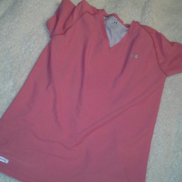Work out shirt