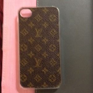 inspired LV iPhone 4 cases  for @tay57
