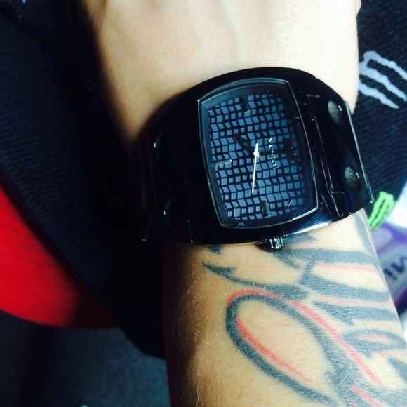 Vestal Destroyer Watch - Picture 4 of 4