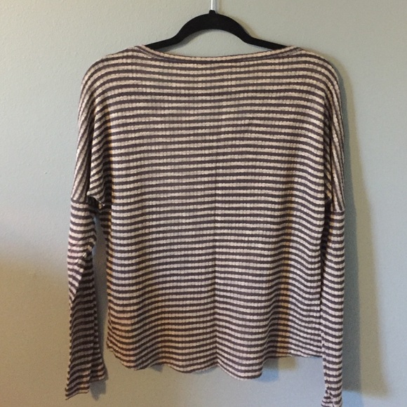 Splendid knit top - Picture 3 of 4