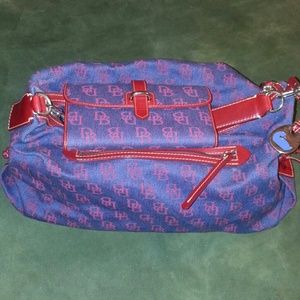 *No longer available** Dooney&Burke purse & wallet