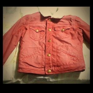 True religion jacket