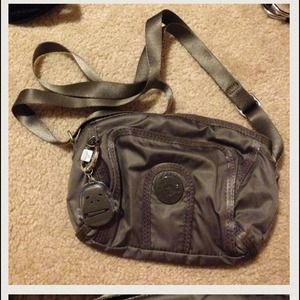 VS bracelet and Kipling Bag Bundle