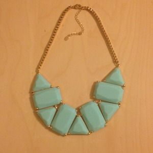 ALDO Statement Necklace