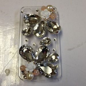 iPhone 4 case