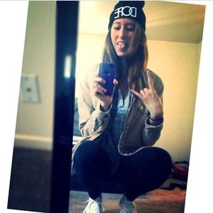 Brand new DOPE beanie