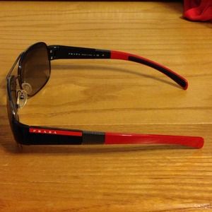 *** REDUCED PRICING*** Prada Sunglasses!