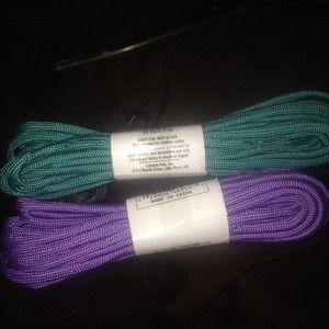 🌀Crafty!🌀 paracord bundle!