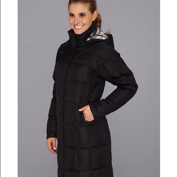 The North Face Metropolis Jacket