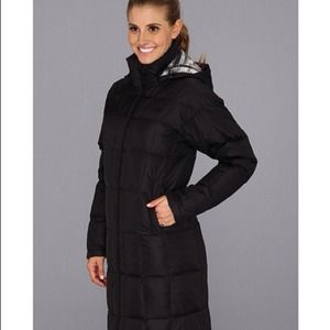 The North Face Metropolis Jacket