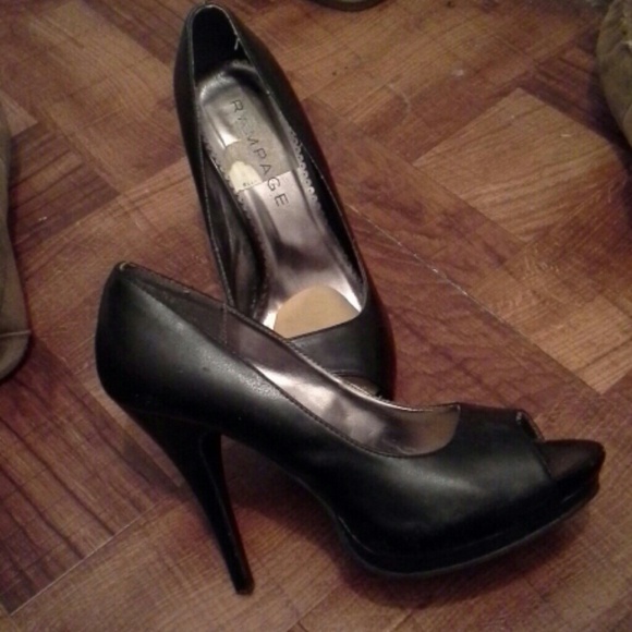 HEELS Bundle