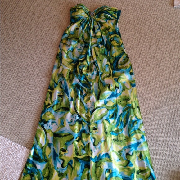 Womens Laundry by Shelli Segal Dress Size 2