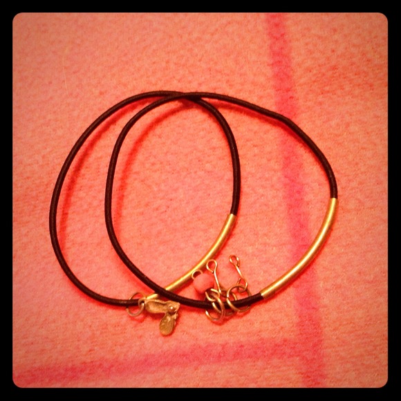 Charm braclet