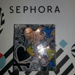 DISCONTINUED Tokidoki Eyeshadow in Choco