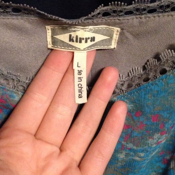 Kirra Dress - Picture 3 of 4