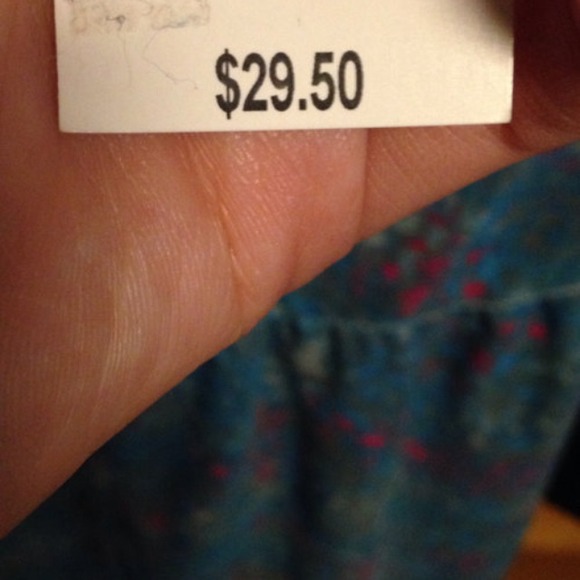 Kirra Dress - Picture 4 of 4