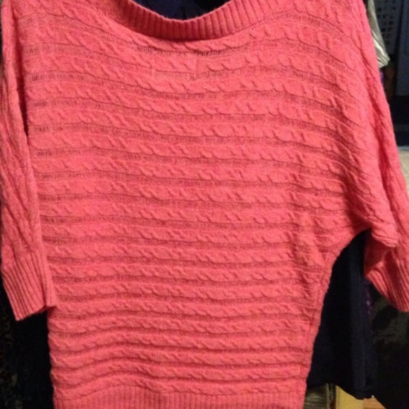 AE Knit Sweater - Picture 2 of 3