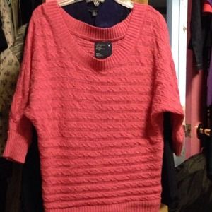 AE Knit Sweater