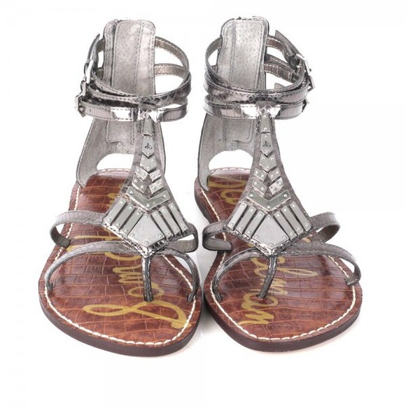 Sam Edelman Sandals