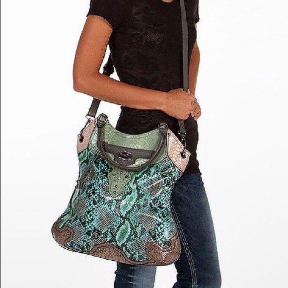 Miss Me Purse Large