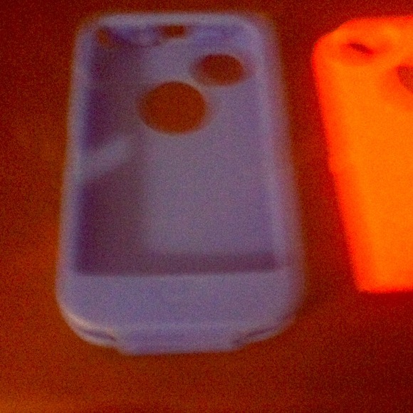 I phone 4 case