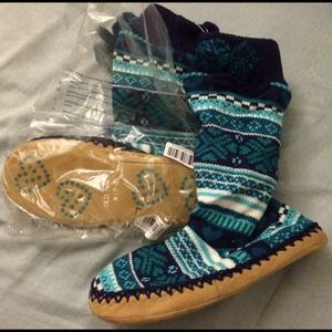 Brand new Old navy boot