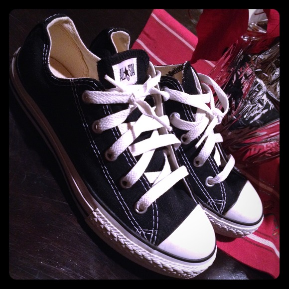 Converse Chuck Taylor
