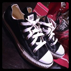 Converse Chuck Taylor