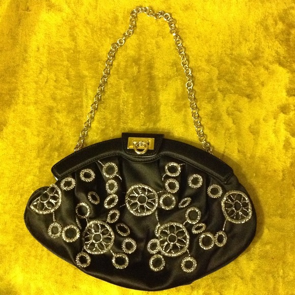 Authentic Salvatore Ferragamo SOLD SORRY !!!