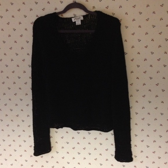 Fio sweater - Picture 1 of 2