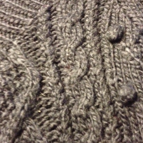 Clothes sweater - Picture 2 of 2