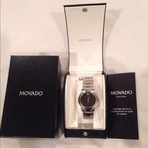 It's my ex's didn't like it can you believe that?